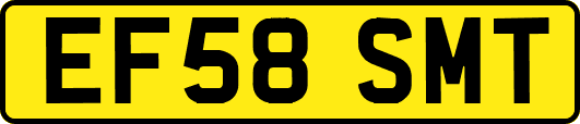 EF58SMT