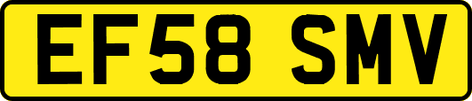 EF58SMV