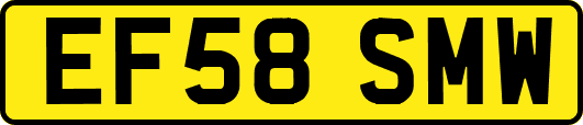 EF58SMW