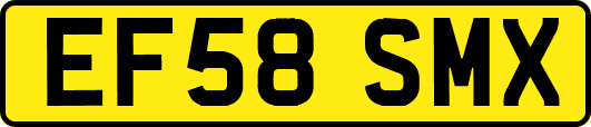 EF58SMX