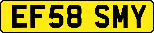EF58SMY