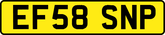 EF58SNP