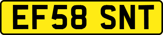 EF58SNT