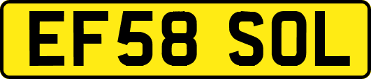 EF58SOL