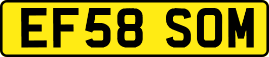 EF58SOM