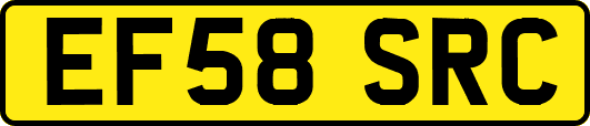 EF58SRC