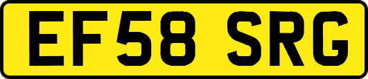 EF58SRG