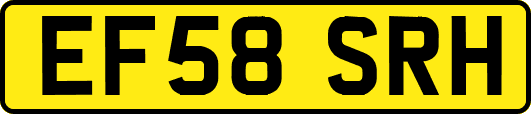 EF58SRH