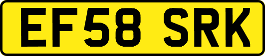 EF58SRK
