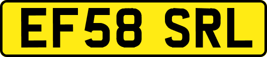 EF58SRL