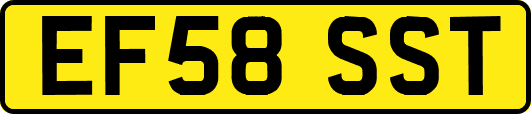 EF58SST