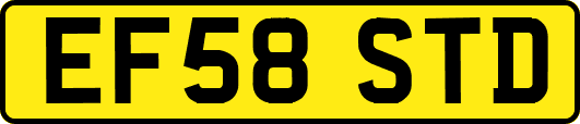 EF58STD