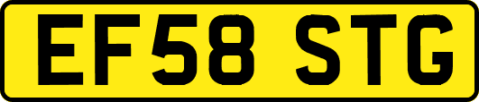 EF58STG