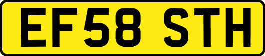 EF58STH