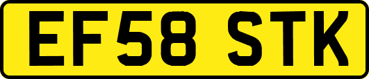 EF58STK