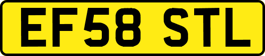 EF58STL
