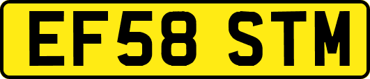 EF58STM