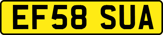 EF58SUA