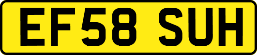 EF58SUH
