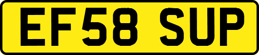 EF58SUP