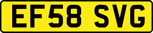 EF58SVG