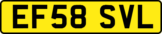 EF58SVL