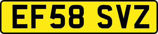 EF58SVZ