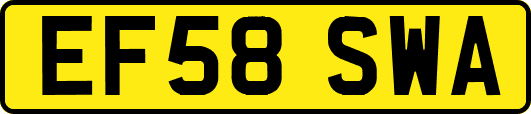 EF58SWA