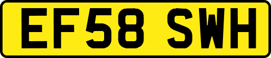 EF58SWH