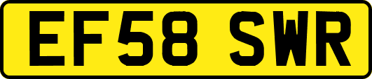 EF58SWR