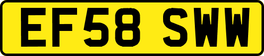 EF58SWW