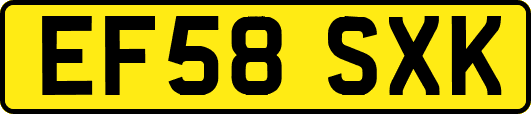 EF58SXK