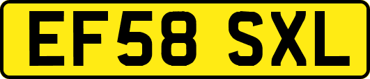 EF58SXL
