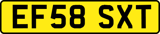 EF58SXT