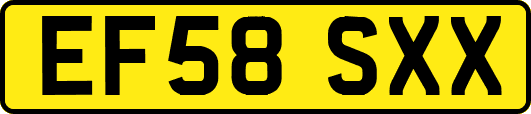 EF58SXX