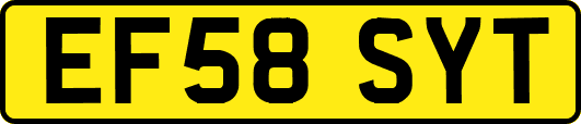 EF58SYT