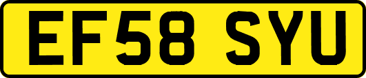 EF58SYU