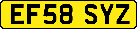 EF58SYZ