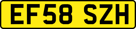 EF58SZH