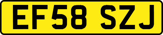 EF58SZJ