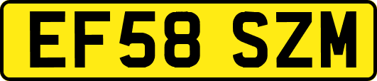 EF58SZM