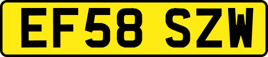 EF58SZW