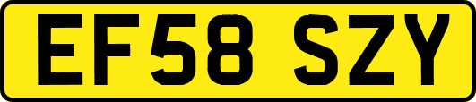 EF58SZY