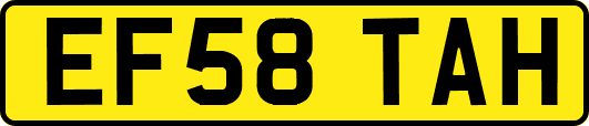 EF58TAH