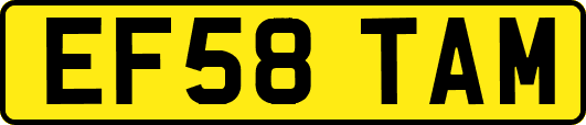 EF58TAM
