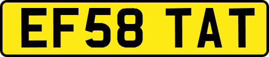 EF58TAT