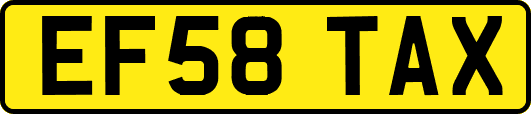 EF58TAX