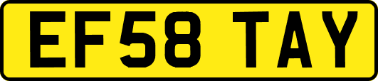EF58TAY