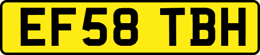 EF58TBH