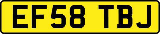 EF58TBJ